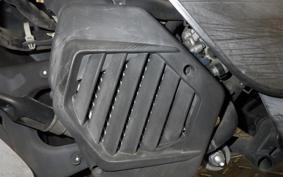HONDA TACT Gen.4 2001 AF79