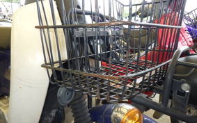 HONDA C50 SUPER CUB AA07