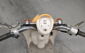 HONDA CREA SCOOPY AF55