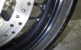 HONDA CBR600RR GEN 3 2015 PC40