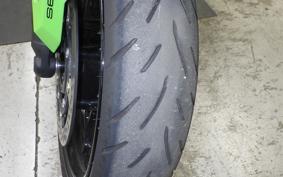 KAWASAKI ZX-25R 2019 ZX250E