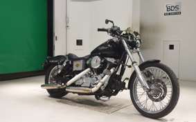 HARLEY FXDWG 1450 2002