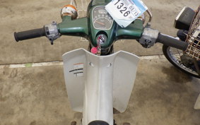 YAMAHA MATE 50 UA04J