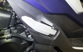 HONDA FORZA 250 2017 MF13