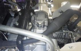 HONDA C110 SUPER CUB JA59