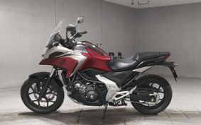 HONDA NC750X DCT RH09
