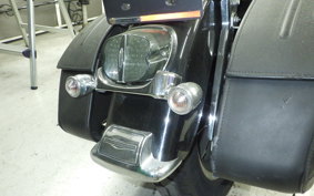 HARLEY FLHR 1340 1997