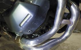 YAMAHA MT-09 Tracer GT 2019 RN51J