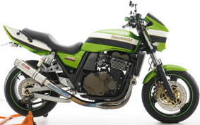 KAWASAKI ZRX1200 R 2003 ZRT20A