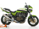Фото Kawasaki ZRX1200 R 2003 с японского аукциона