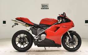 DUCATI 848 2009