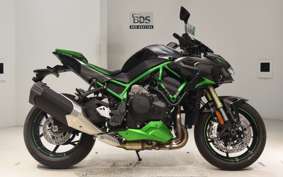 KAWASAKI ZH2 SE 2025 ZRT00R