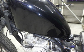 YAMAHA SR400 Gen.3 2004 RH01J