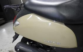 SUZUKI LET's CA4AA