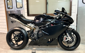 MV AGUSTA F4 2010 ZCGF610
