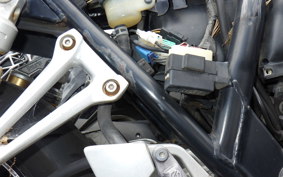 YAMAHA XJR400 Gen.3 R 2001 RH02J