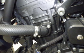 YAMAHA MT-25 A 2012 RG74J
