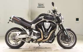YAMAHA MT-01 2009