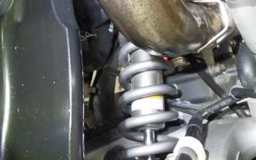 HONDA CRF250L 2008 MD38