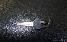 SUZUKI LET's 2 CA1PA