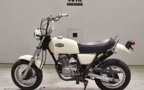 HONDA APE 50 AC16