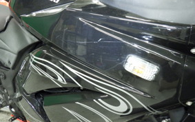 KAWASAKI NINJA 250R 2010 EX250K