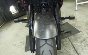 HARLEY FLTRXSTSE1980CVO 2025