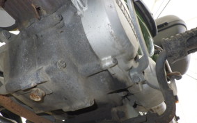 YAMAHA TOWN MATE 50 22F