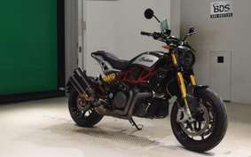 INDIAN FTR1200 carbon 2023