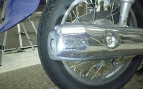 HONDA C50 SUPER CUB AA07