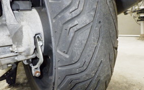 HONDA PCX 125 2024 JF81