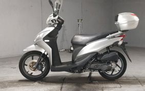 HONDA DIO 110 JF31