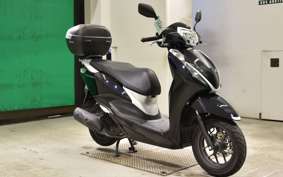HONDA LEAD 125 JK12