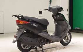 YAMAHA AXIS 125 TREET SE53J