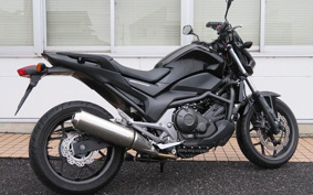 HONDA NC750S 2014 RC70