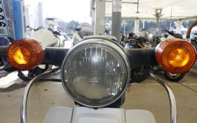 HONDA C50 SUPER CUB C50