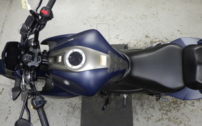 SUZUKI ｼﾞｸｻｰ250 2021 ED22Y