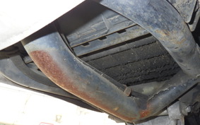 HONDA GYRO CANOPY TA02