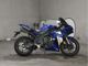 Фото Yamaha YZF-R1 2012 с японского аукциона