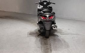 SUZUKI BURGMAN200 CH41A