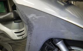 YAMAHA AXIS 125 TREET SE53J