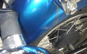 KAWASAKI ESTRELLA 2024 BJ250A