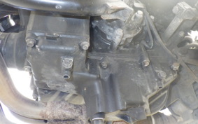 KAWASAKI Z750 Gen.2 2008 ZR750L