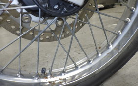 KAWASAKI ESTRELLA BJ250A