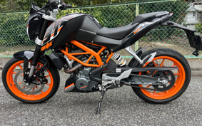 KTM 390 DUKE 2014 JGJ40