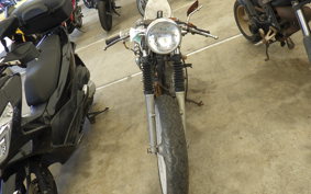 YAMAHA SR400 1982 2H6