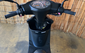 YAMAHA JOG DELUXE SA36J