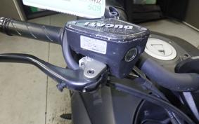 DUCATI DIAVEL DARK 2017