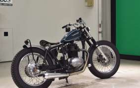 KAWASAKI 250TR BJ250F