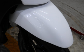 SUZUKI LET's CA4AA